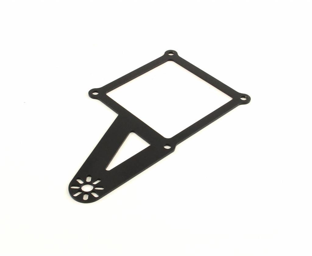 Nitrous Outlet Nitrous Oxide Solenoid Mounting Brackets 00-54613