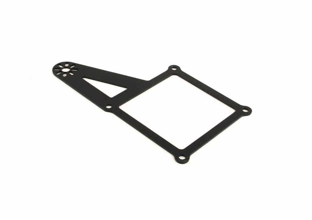 Nitrous Outlet Nitrous Oxide Solenoid Mounting Brackets 00-54613