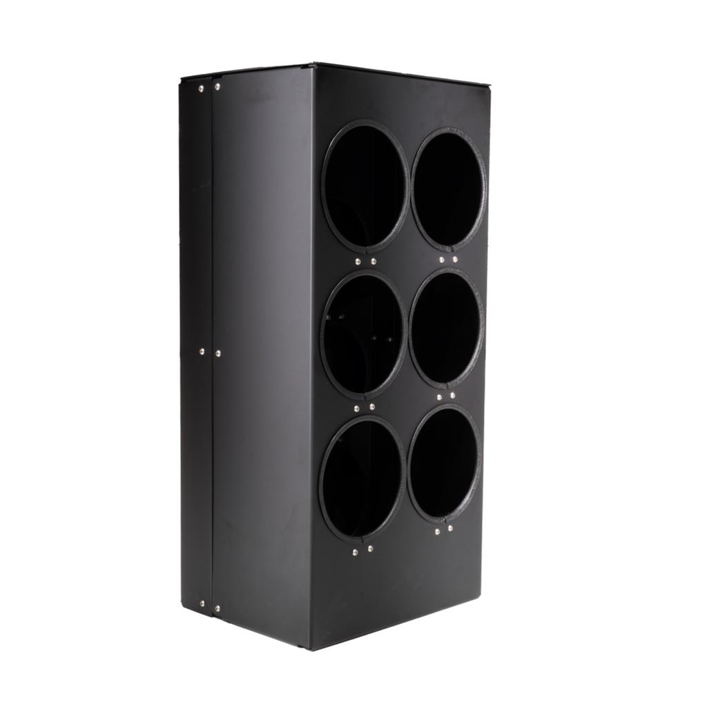 Nitrous Outlet Storage Systems and Cargo Holders 03-00001-6