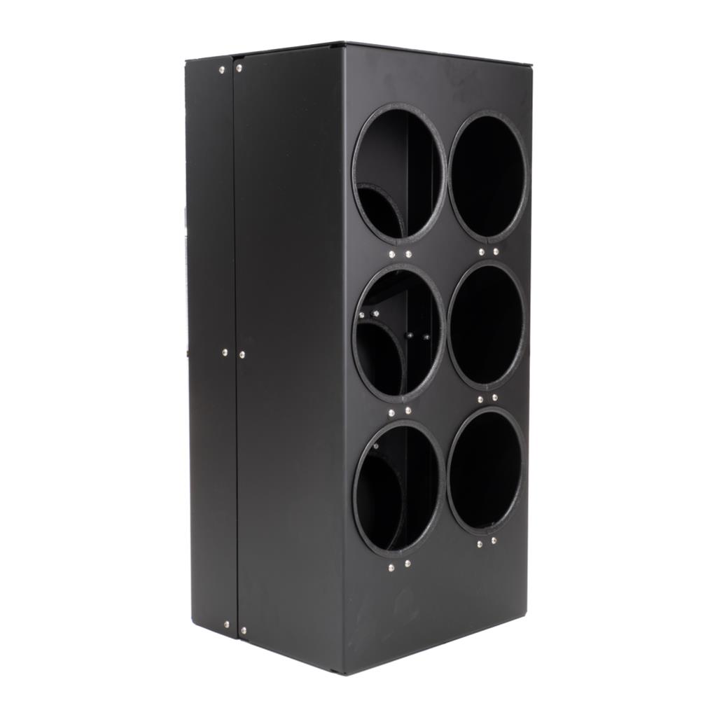 Nitrous Outlet Storage Systems and Cargo Holders 03-00001-6D