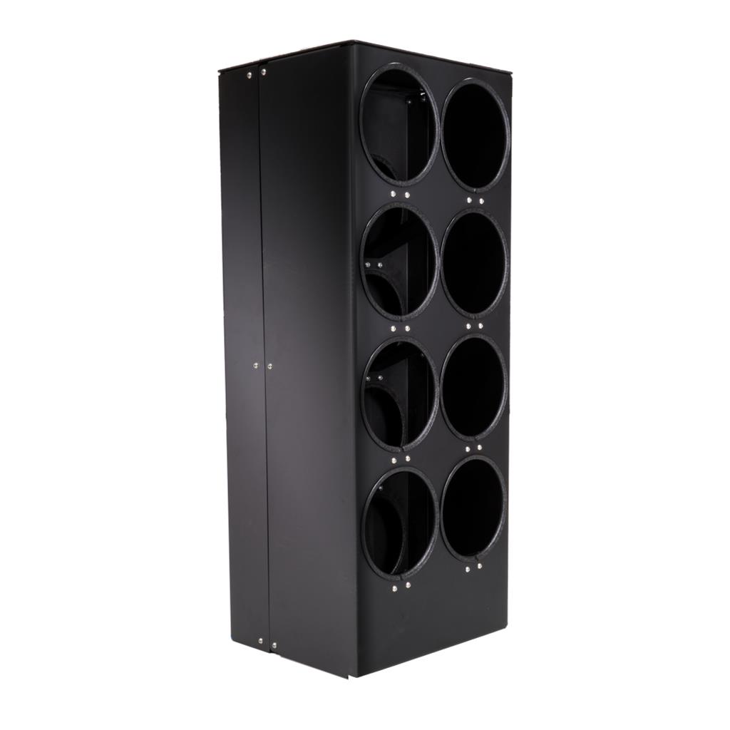 Nitrous Outlet Engine Coolant Crossovers 03-00002-8D