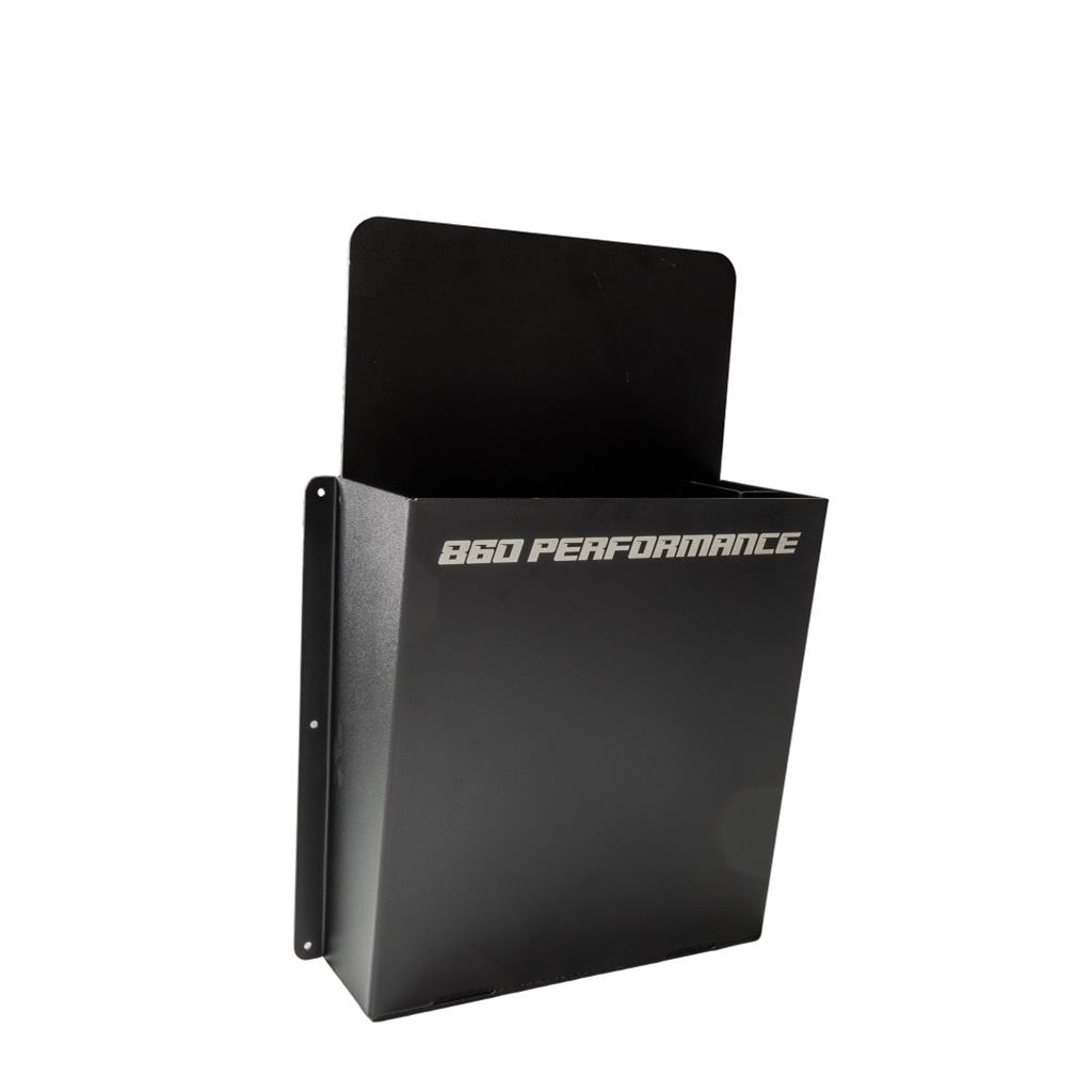 Nitrous Outlet Trailer Jack Aid Holders 03-00020