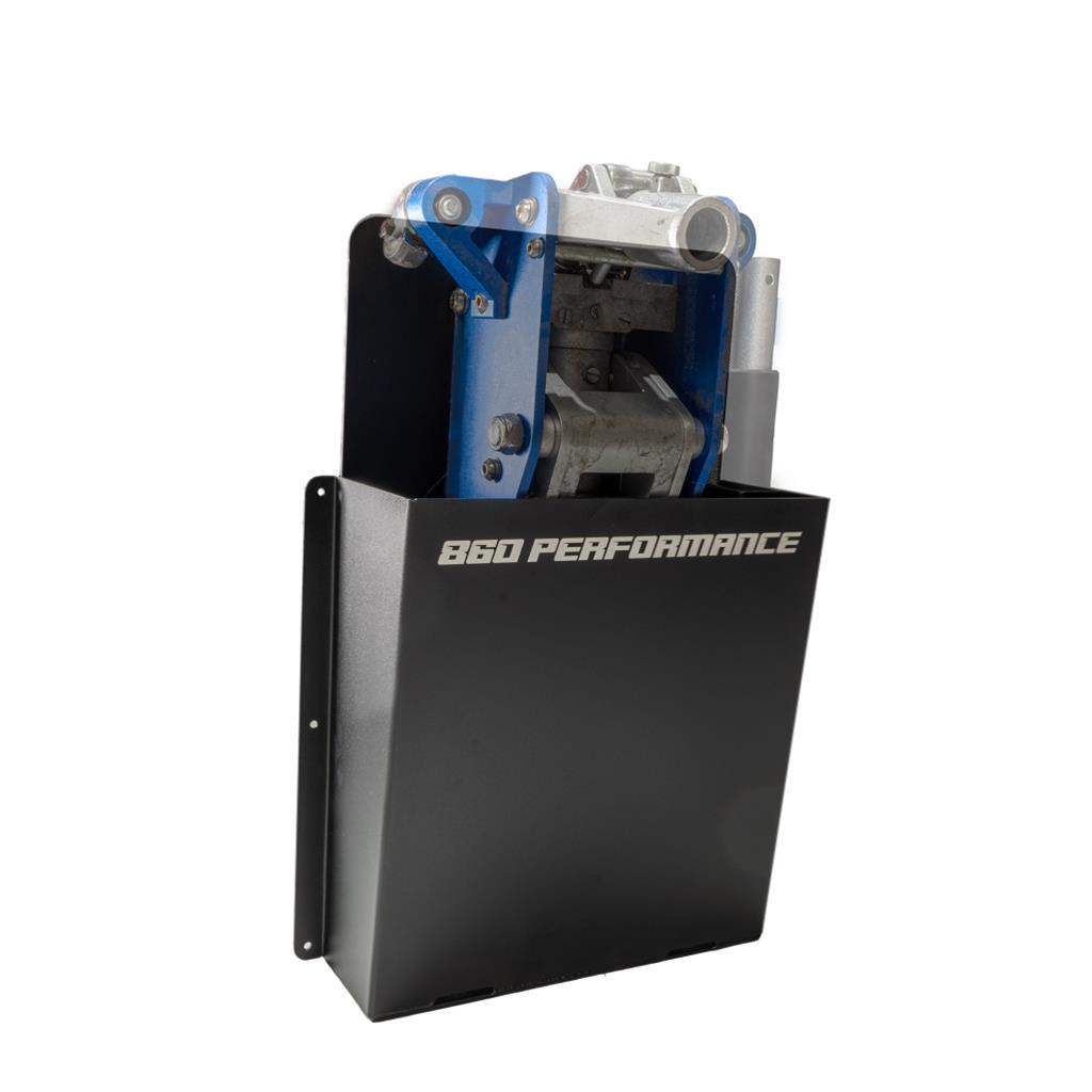 Nitrous Outlet Trailer Jack Aid Holders 03-00020