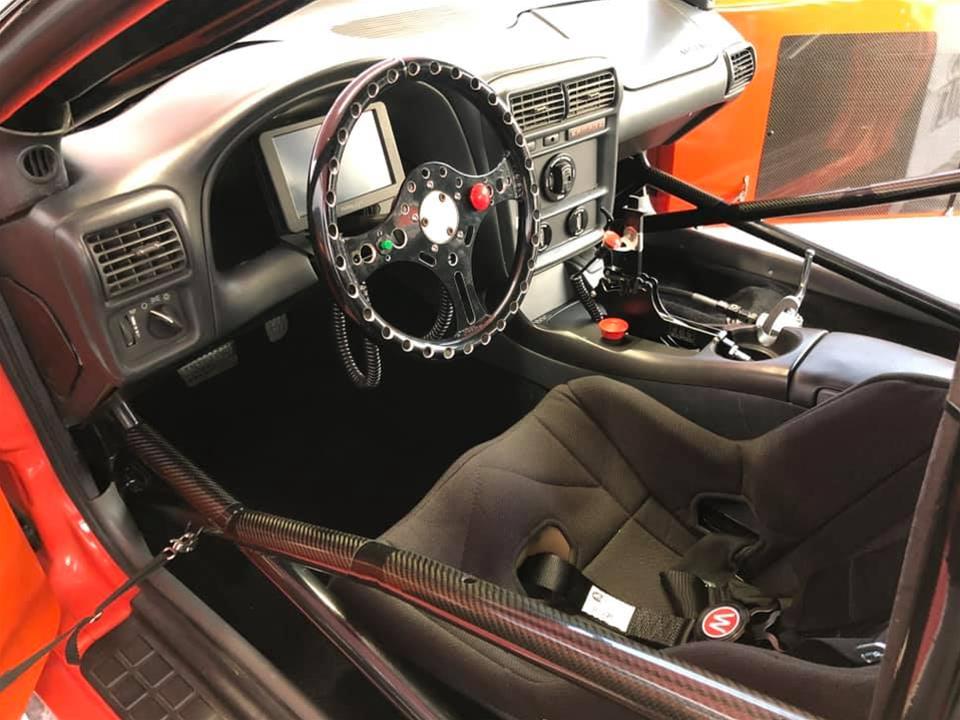 Nitrous Outlet Nitrous Oxide System Components 03-26000-1-5/8"