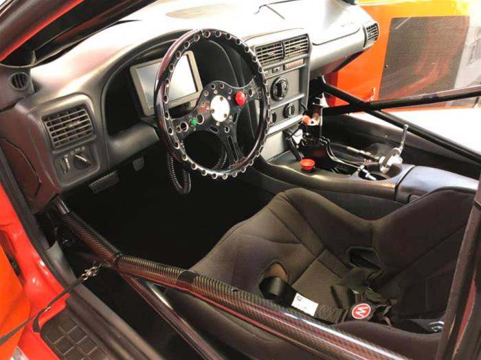 Nitrous Outlet Nitrous Oxide System Components 03-26002-1-5/8"