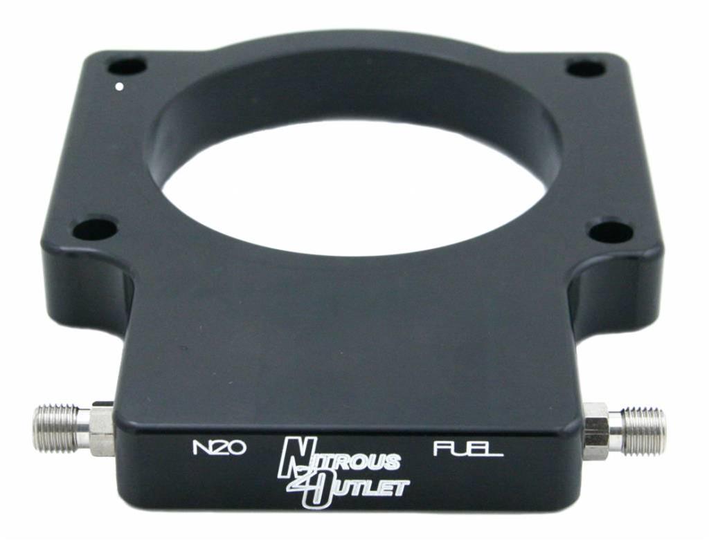 Nitrous Outlet Nitrous Oxide Systems 00-10119-90-12