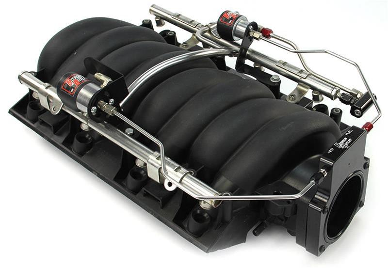 Nitrous Outlet Nitrous Oxide Systems 00-10120-90-12