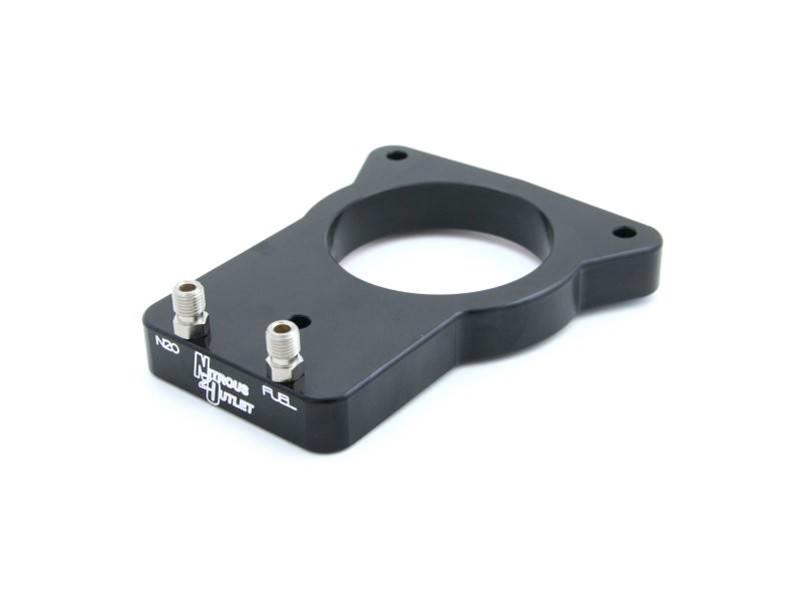 Nitrous Outlet Nitrous Oxide Systems 00-10121-78-12