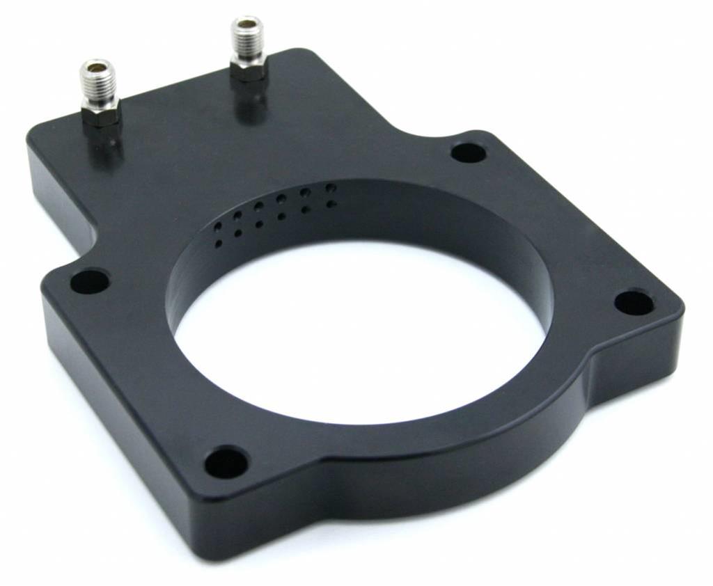 Nitrous Outlet Nitrous Oxide Systems 00-10121-90-12