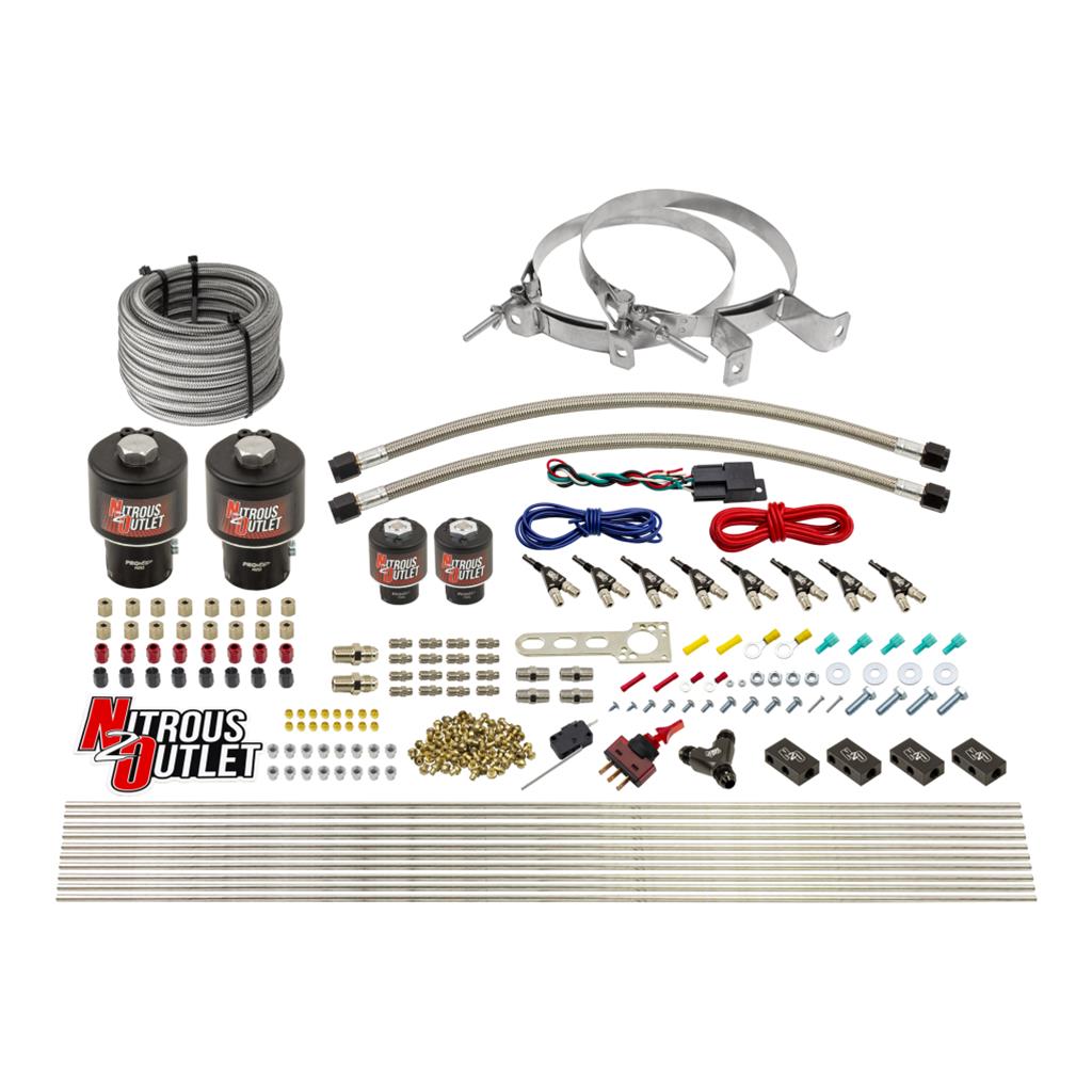 Nitrous Outlet Nitrous Oxide Systems 00-10433-ALC-T-15