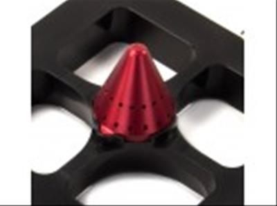 Nitrous Outlet 4150 GENIII Stinger Nitrous Oxide Plate Systems 00-10606-GEN3-00