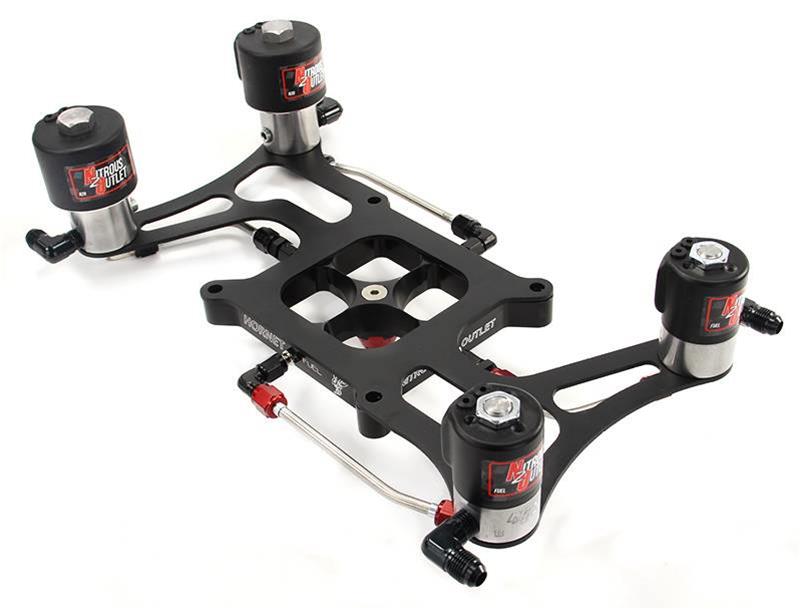 Nitrous Outlet Nitrous Oxide Systems 00-10628-GEN3-00