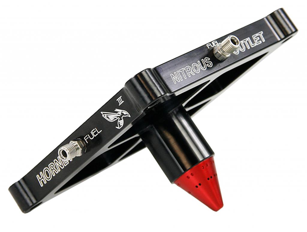 Nitrous Outlet Nitrous Oxide Systems 00-10640-GEN3-00