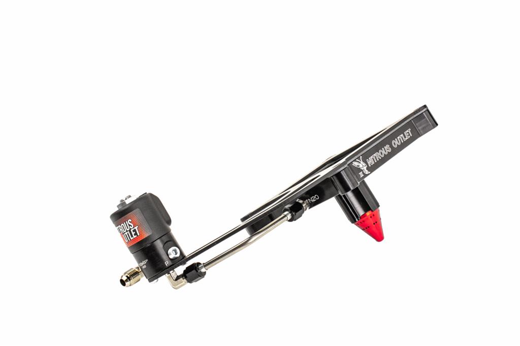 Nitrous Outlet Nitrous Oxide System Conversion and Upgrade Kits 00-10673-GEN3-SF