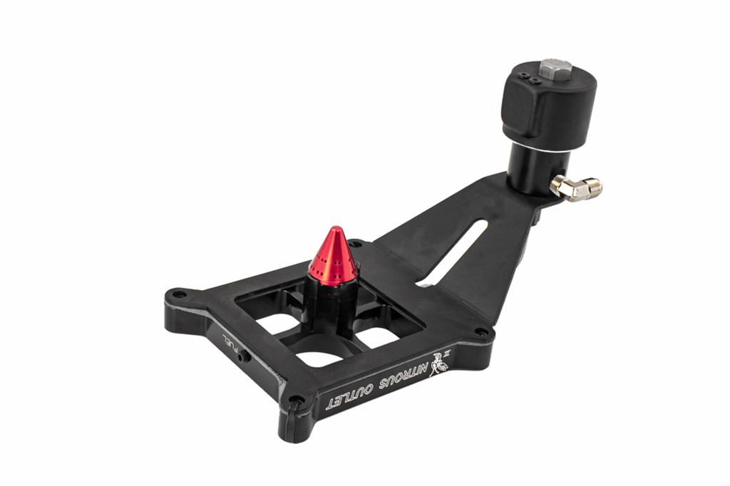 Nitrous Outlet Nitrous Oxide System Conversion and Upgrade Kits 00-10676-GEN3-SF