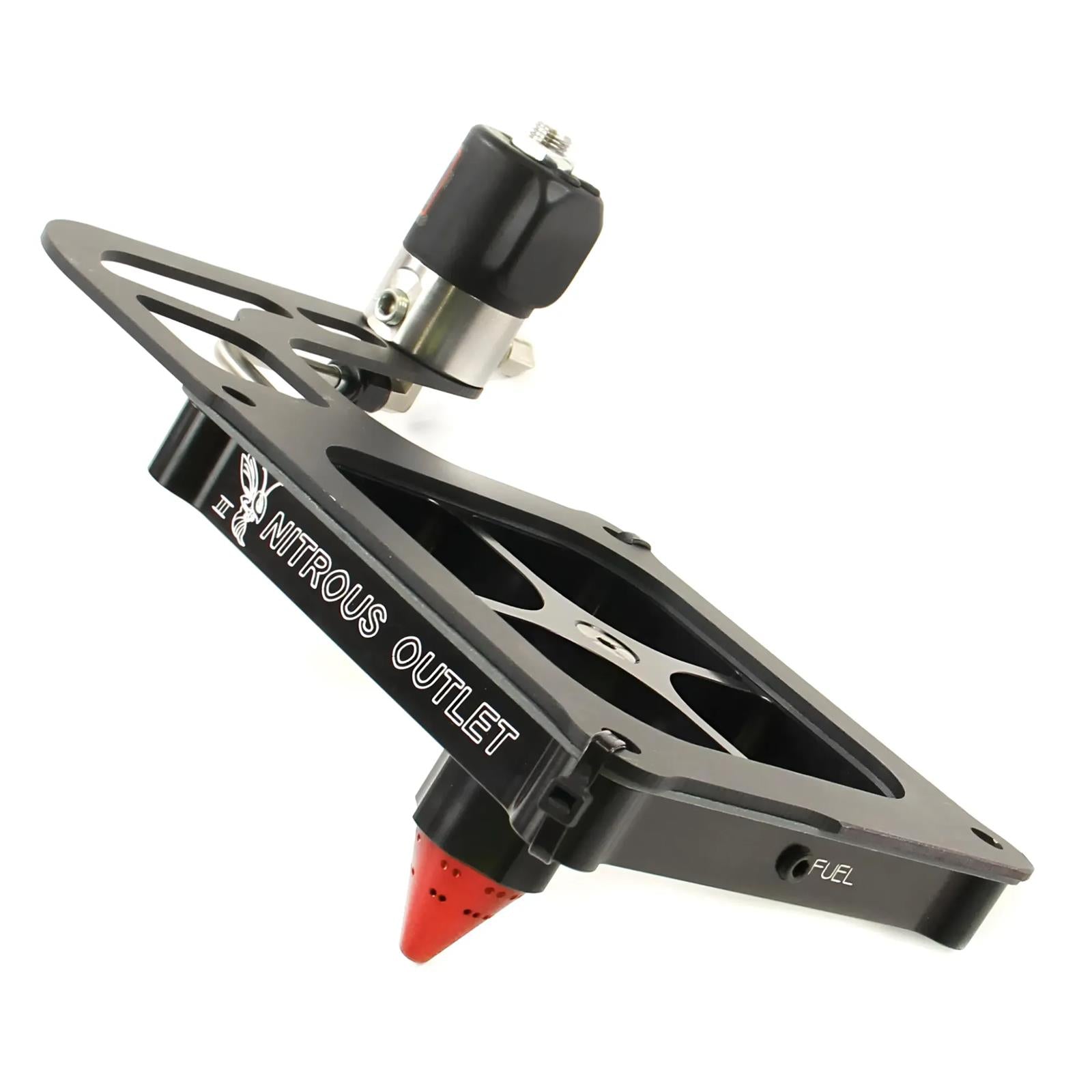 Nitrous Outlet Nitrous Oxide System Conversion and Upgrade Kits 00-10680-GEN3-SF