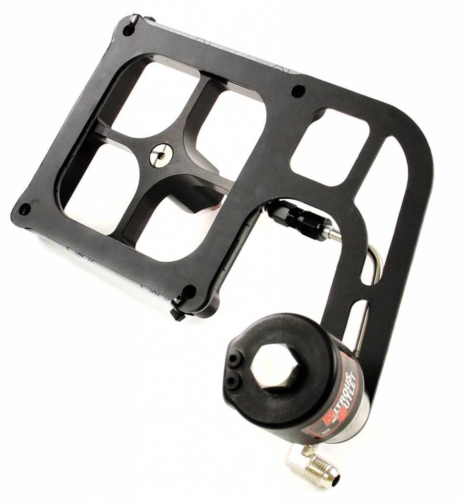 Nitrous Outlet Nitrous Oxide System Conversion and Upgrade Kits 00-10681-GEN3-SF