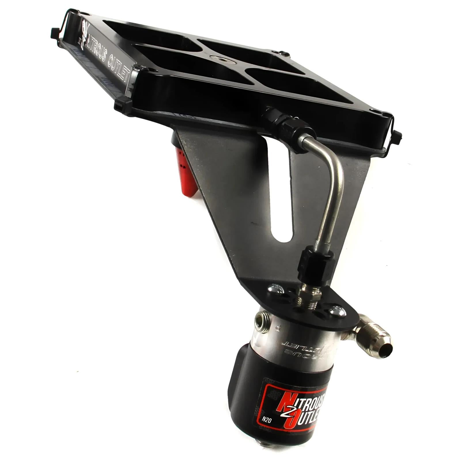 Nitrous Outlet Nitrous Oxide System Conversion and Upgrade Kits 00-10682-GEN3-SF