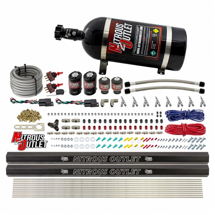 Nitrous Outlet Nitrous Oxide Systems 00-10363-R-SBT-DS-00