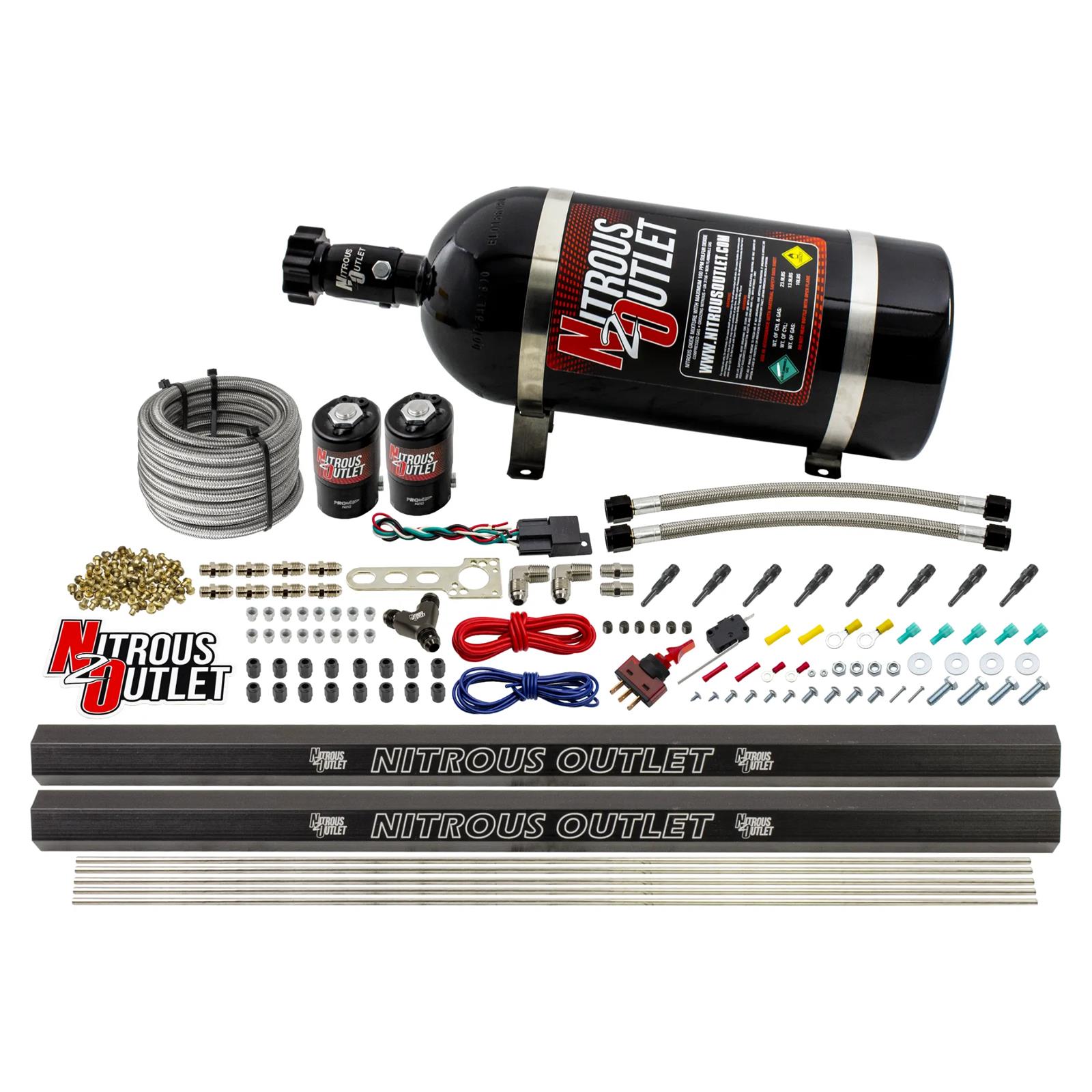 Nitrous Outlet Nitrous Oxide Systems 00-10471-H-R-SBT-10