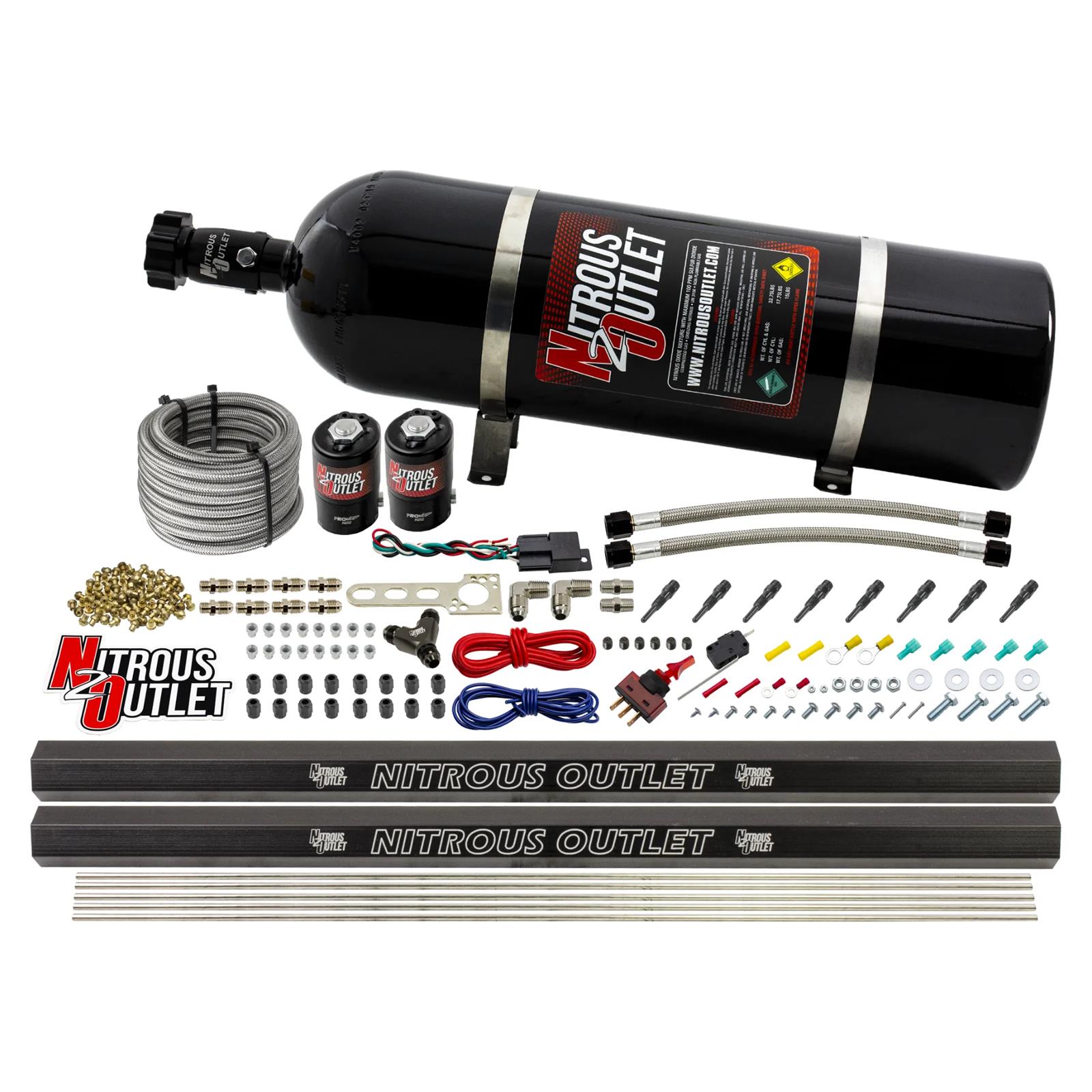 Nitrous Outlet Nitrous Oxide Systems 00-10471-H-R-SBT-15