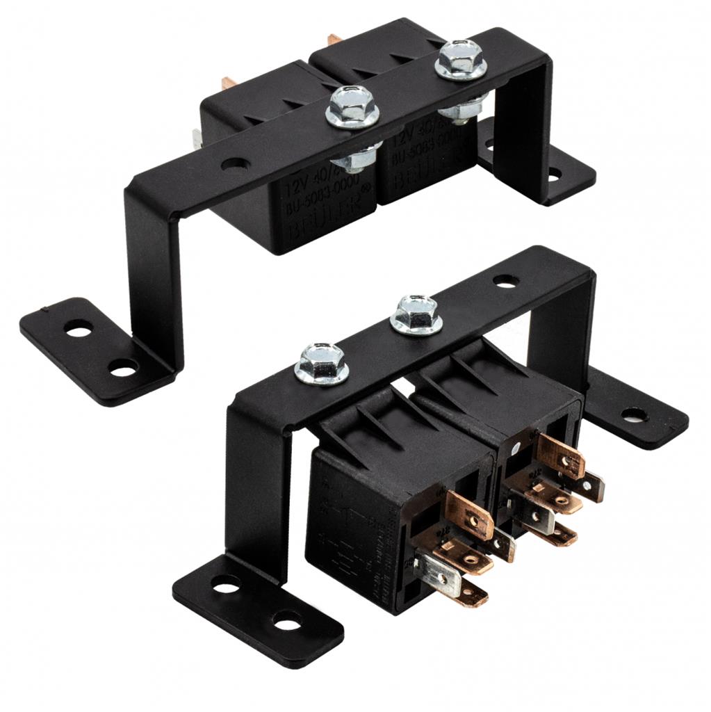 Nitrous Outlet Nitrous Oxide System Wiring Kits 12-11000-S1