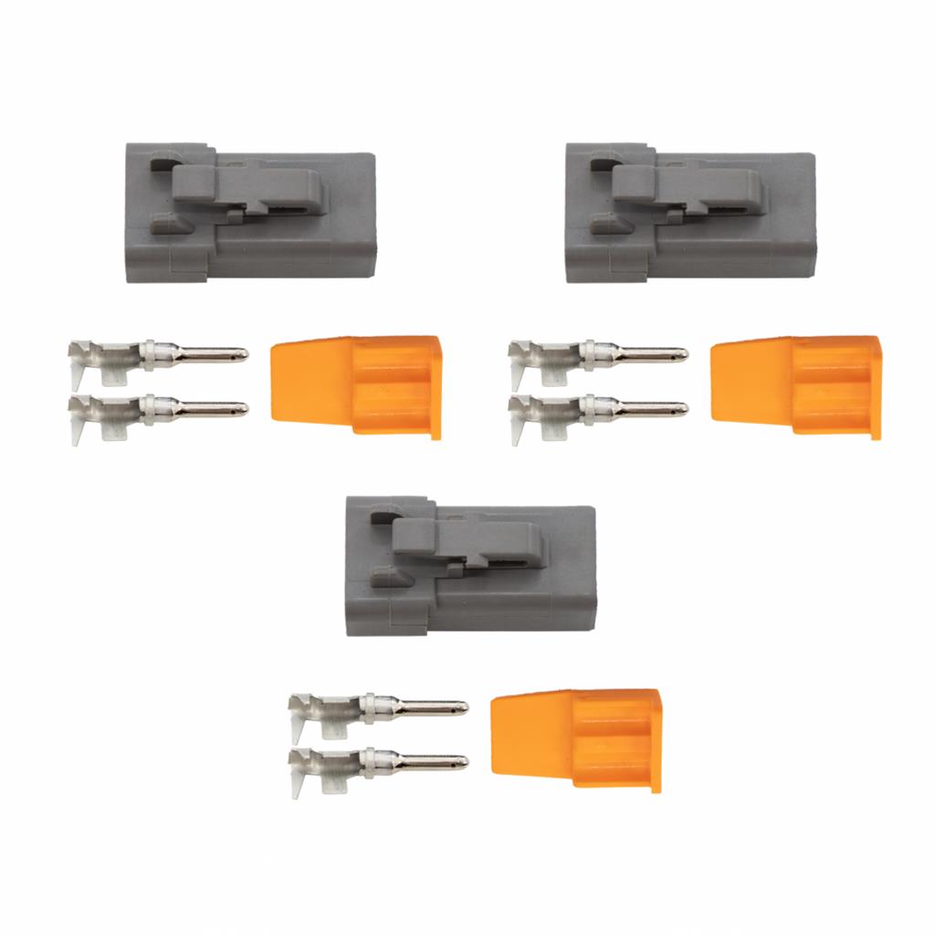 Nitrous Outlet Nitrous Oxide System Wiring Kits 12-11000-S1