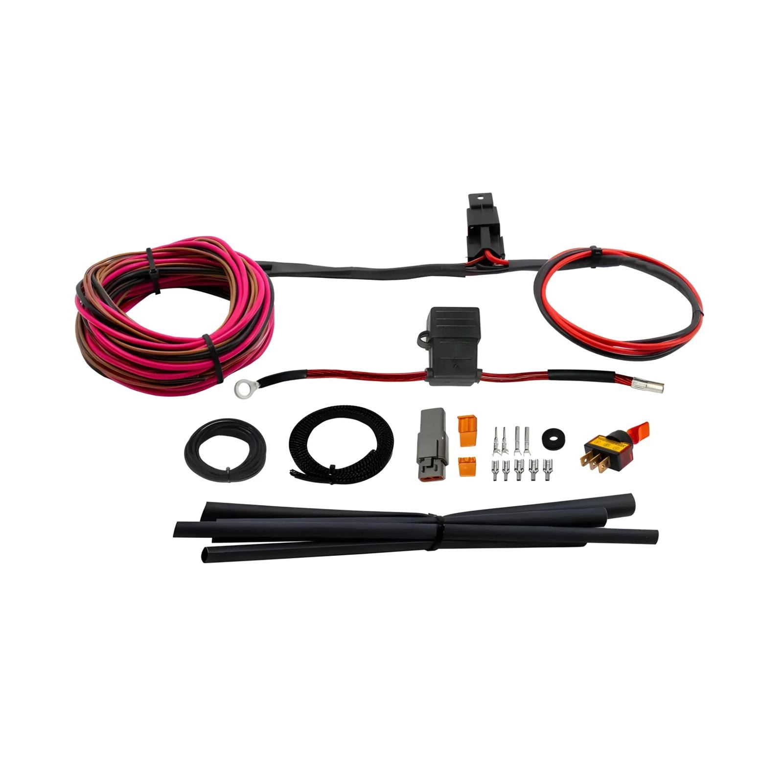 Nitrous Outlet Wiring Harnesses 12-11500-H