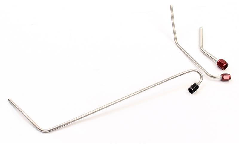 Nitrous Outlet Nitrous Oxide Systems 00-10129-MSD-LS1-HL