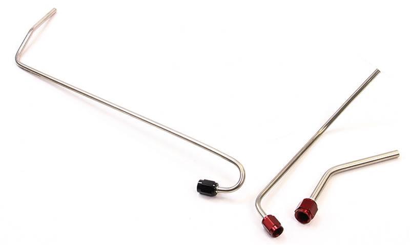 Nitrous Outlet Nitrous Oxide Systems 00-10129-MSD-LS1-HL