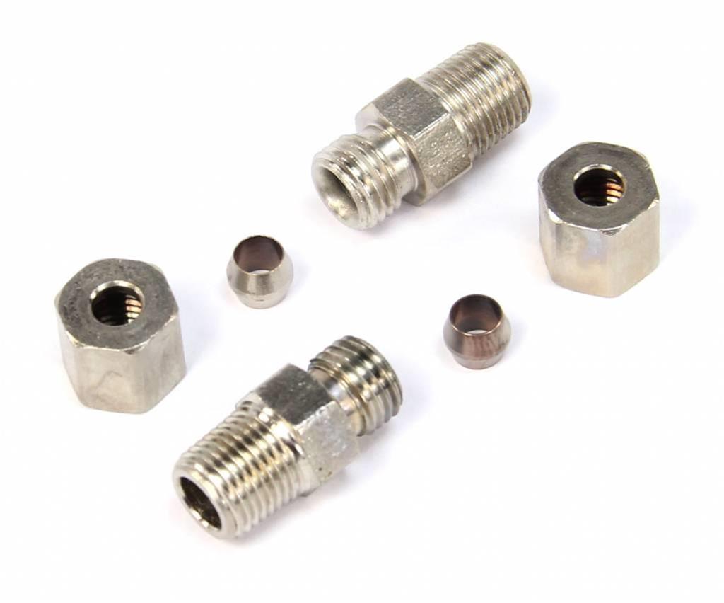 Nitrous Outlet Nitrous Oxide Systems 00-10129-MSD-LS1-HL
