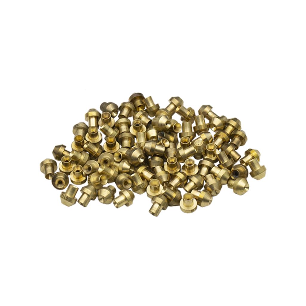 Nitrous Outlet Nitrous Oxide Jets 22-00300-DRY