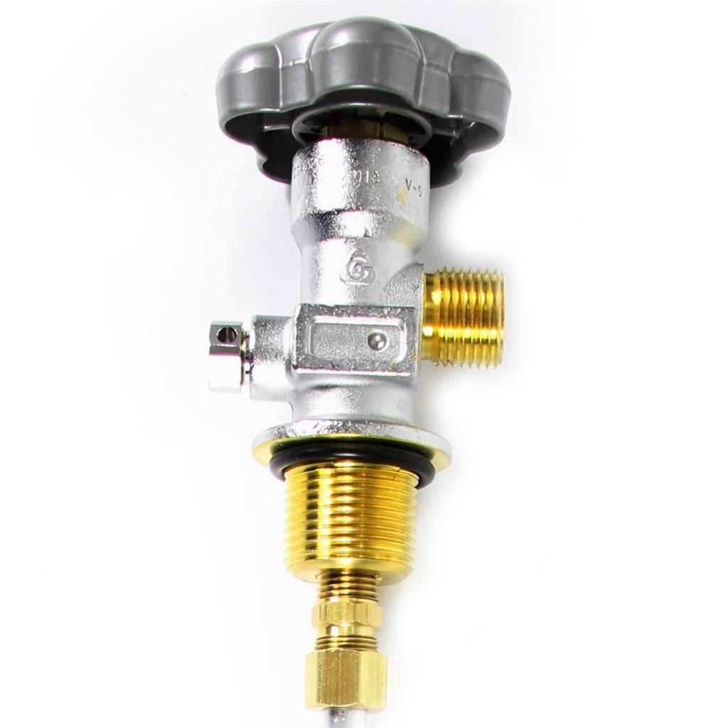 Nitrous Outlet Nitrous Oxide Bottle Valve Openers 22-31000-10