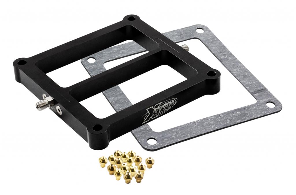 Nitrous Outlet Nitrous Oxide Systems 22-4500