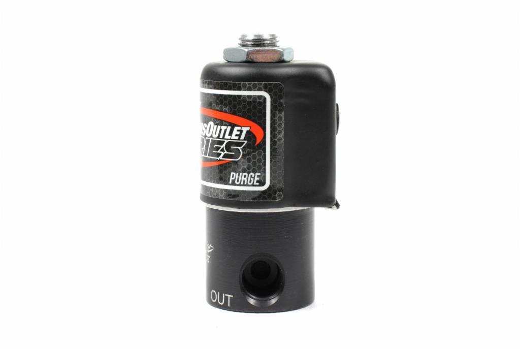 Nitrous Outlet Nitrous Oxide Solenoids 22-50000-PM