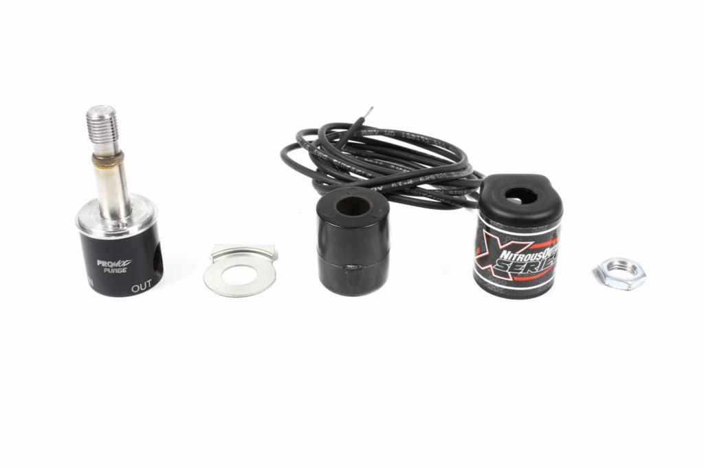 Nitrous Outlet Nitrous Oxide Solenoids 22-50000-PM