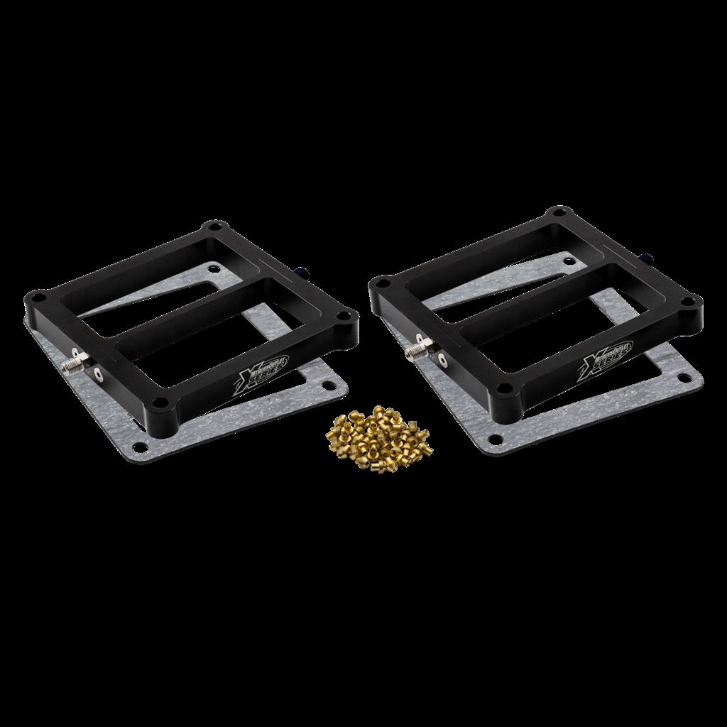 Nitrous Outlet Nitrous Oxide Systems 22-4500-TR-DRY