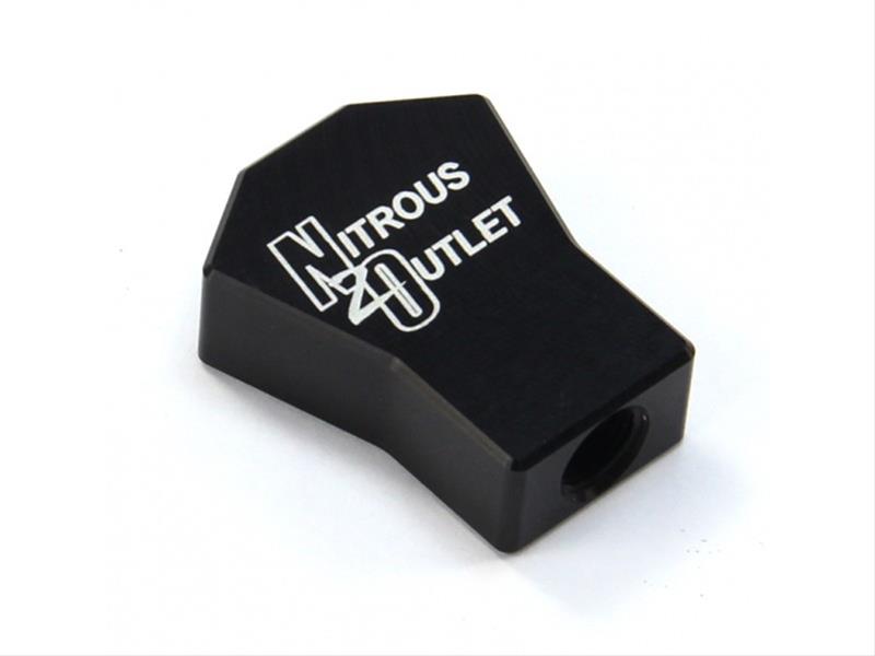 Nitrous Outlet Distribution Blocks 50-01722