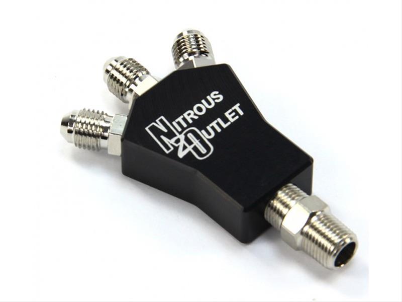 Nitrous Outlet Distribution Blocks 50-01723