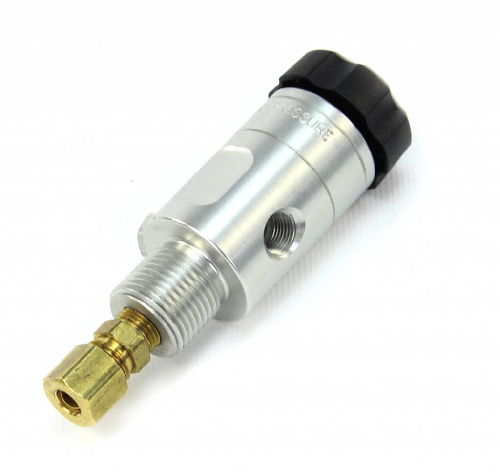 Nitrous Outlet Nitrous Oxide Bottle Valves 50-31901-V