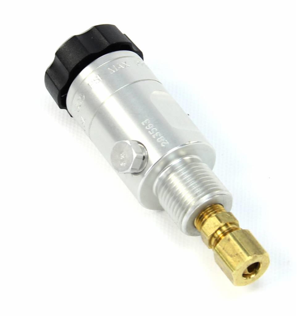 Nitrous Outlet Nitrous Oxide Bottle Valves 50-31901-V