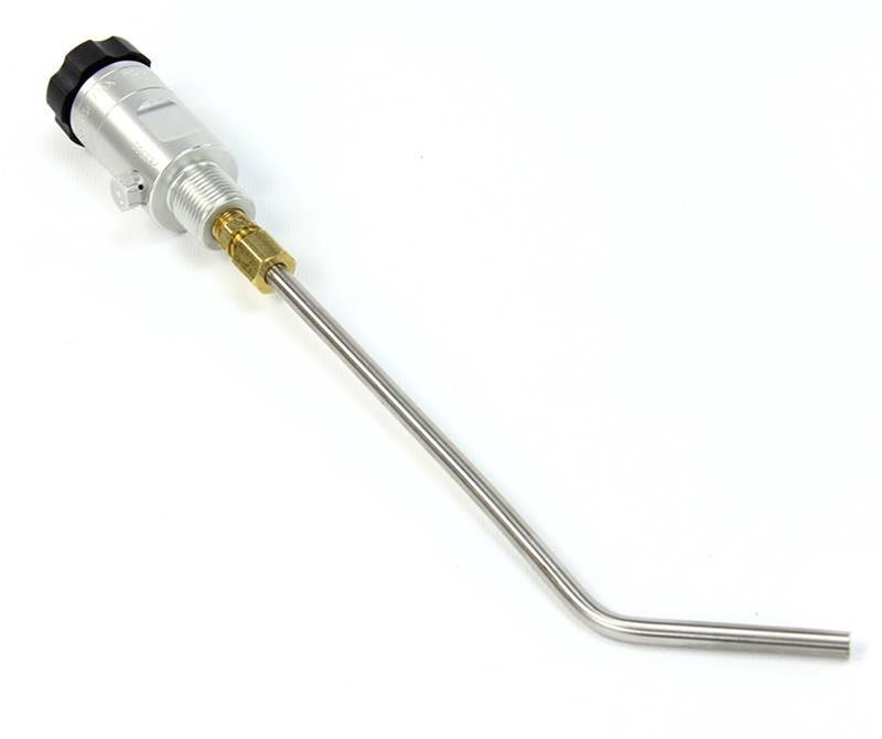 Nitrous Outlet Nitrous Oxide Bottle Valves 50-31901-V