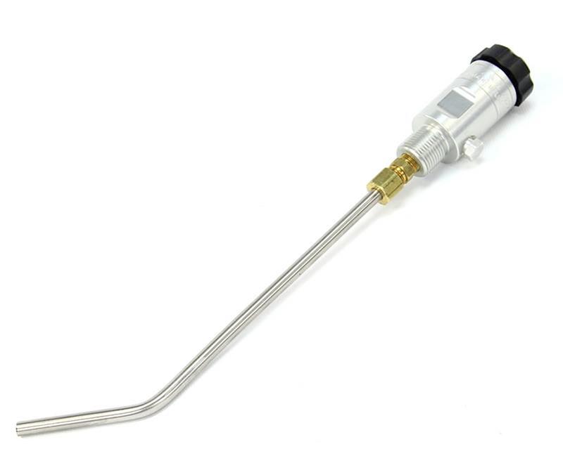 Nitrous Outlet Nitrous Oxide Bottle Valves 50-31901-V