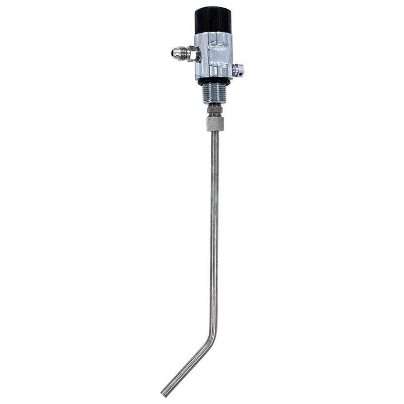 Nitrous Outlet Nitrous Oxide Bottle Valves 50-31902