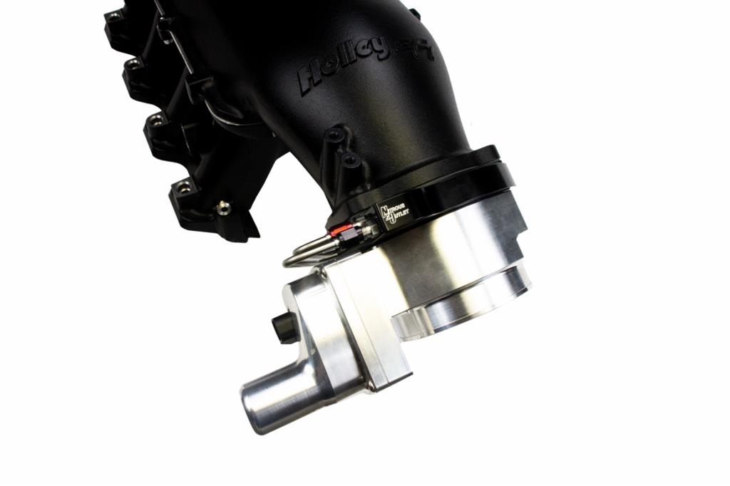 Nitrous Outlet Nitrous Oxide Systems 00-10161-T-102-12