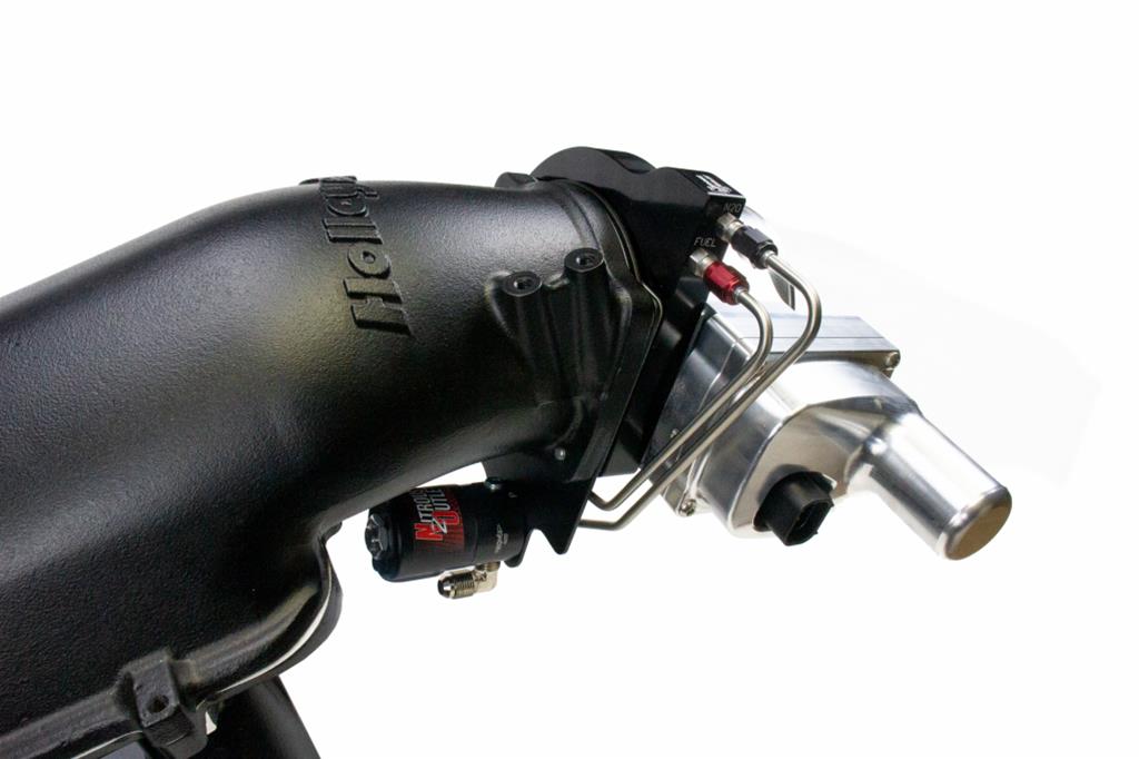 Nitrous Outlet Nitrous Oxide Systems 00-10161-T-102-12