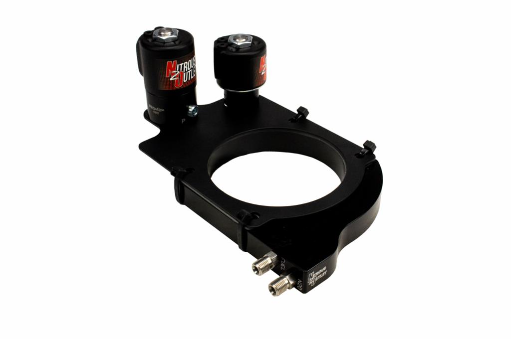 Nitrous Outlet Nitrous Oxide Systems 00-10161-T-102-15