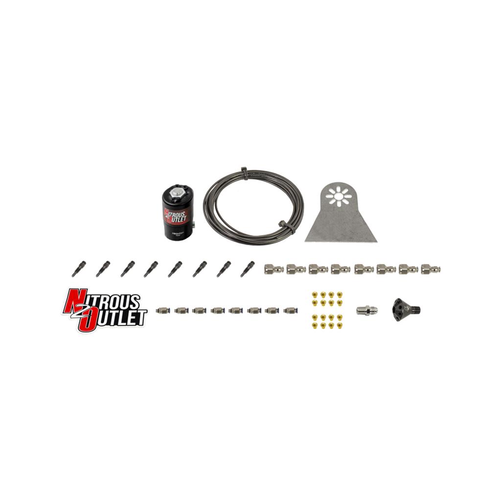 Nitrous Outlet Nitrous Oxide Systems 00-10480-L-SBT-DRY