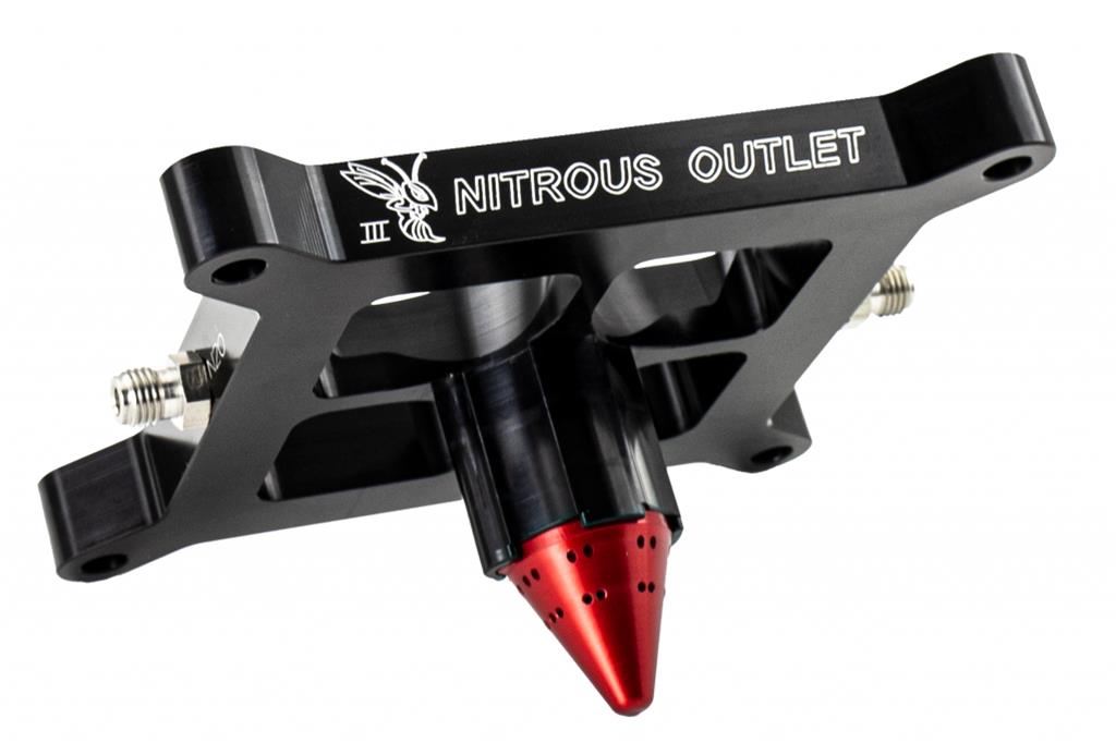 Nitrous Outlet Nitrous Oxide Systems 00-10600-GEN3-SF