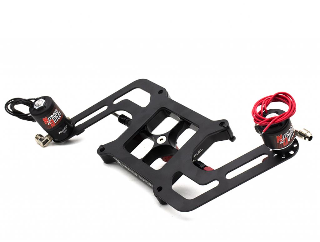 Nitrous Outlet Nitrous Oxide Systems 00-10604-GEN4-12